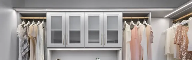 Custom Closets System